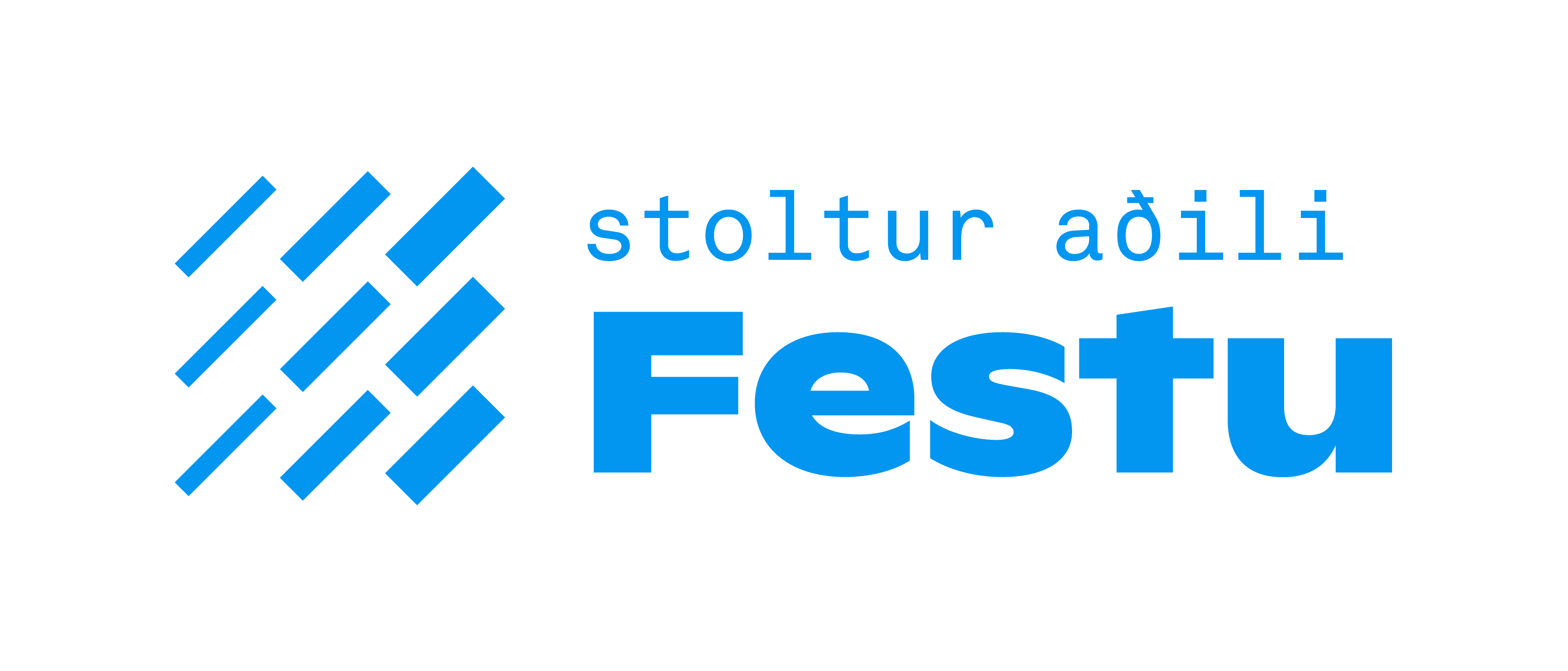 Festa - stoltur aðili